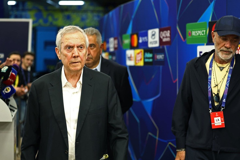 Takımdan apar topar yollanan futbolcu Fenerbahçe’yi bin pişman etti