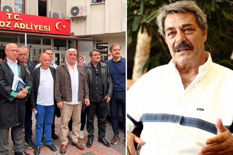 Kadir İnanır’ın vasiyet davası ertelendi Yeğeni Levent İnanır’dan dikkat çeken sözler
