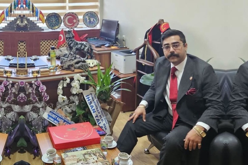 HSK İkinci Dairesi, savcı Türkşad Kunthan Uçuk’u görevden uzaklaştırdı