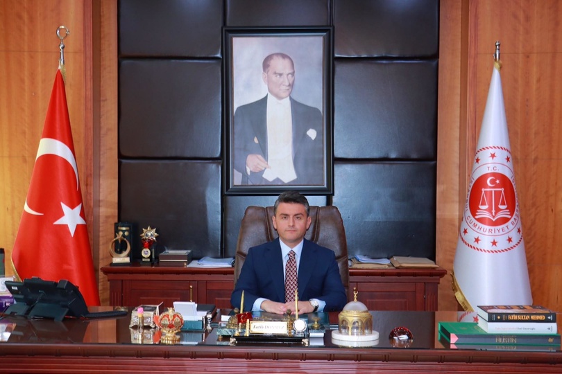 İstanbul Cumhuriyet Başsavcısı Fatih Dönmez kimdir, nerelidir
