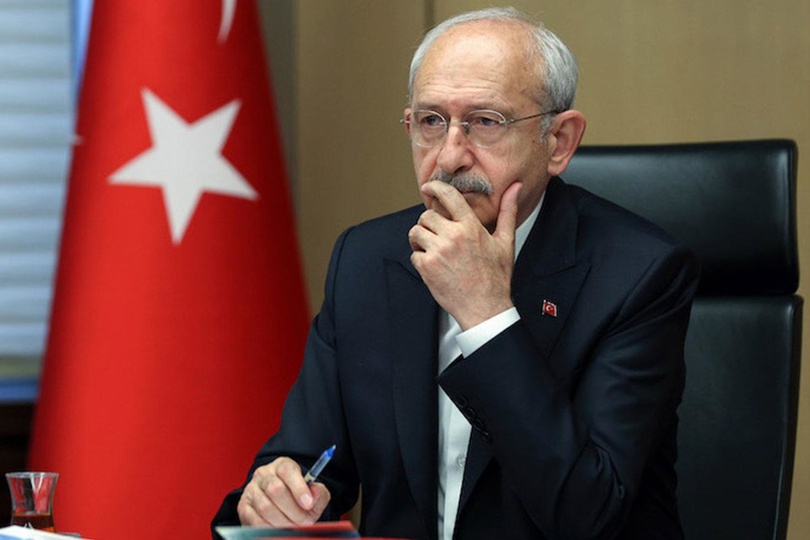 CHP’de kurultay kulisleri hareketlendi: Kılıçdaroğlu’nun karşısına 6 rakip çıkıyor