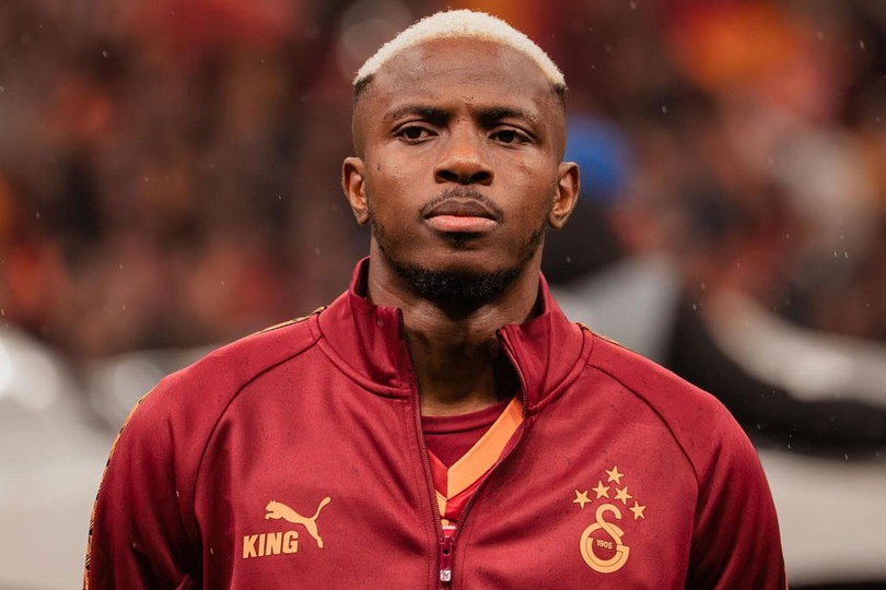 Osimhen krizi büyüyor Galatasaray’dan olay hamle