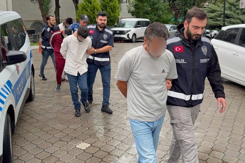 Yurttan kaçan kızlara istismar Olayın merkezinde 2 farklı ilimiz var