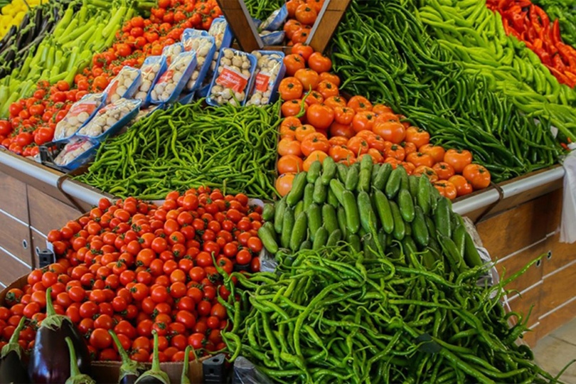 Halden 50 liraya aldığı biberi 190 liraya satan zincir markete milyonluk ceza