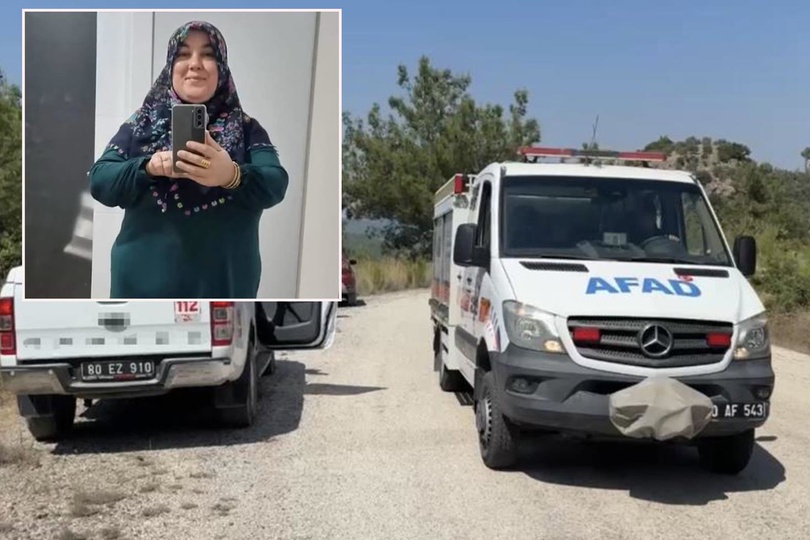 26 gündür aranıyordu Kayıp kadının ölümünde korkunç itiraf