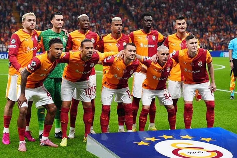 Galatasaray’ın yıldızı 27 yaşında milli takımı bıraktı