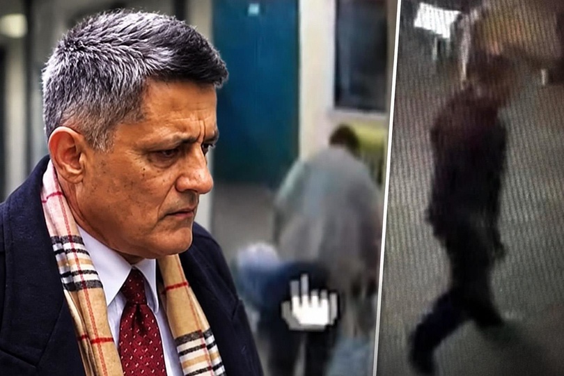 Kaşif Kozinoğlu’nun öldüğü güne ait görüntüler Bardak detayı bomba