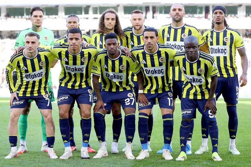 Fenerbahçe’de 8 farklı galibiyet sonrası hakem tepkisi