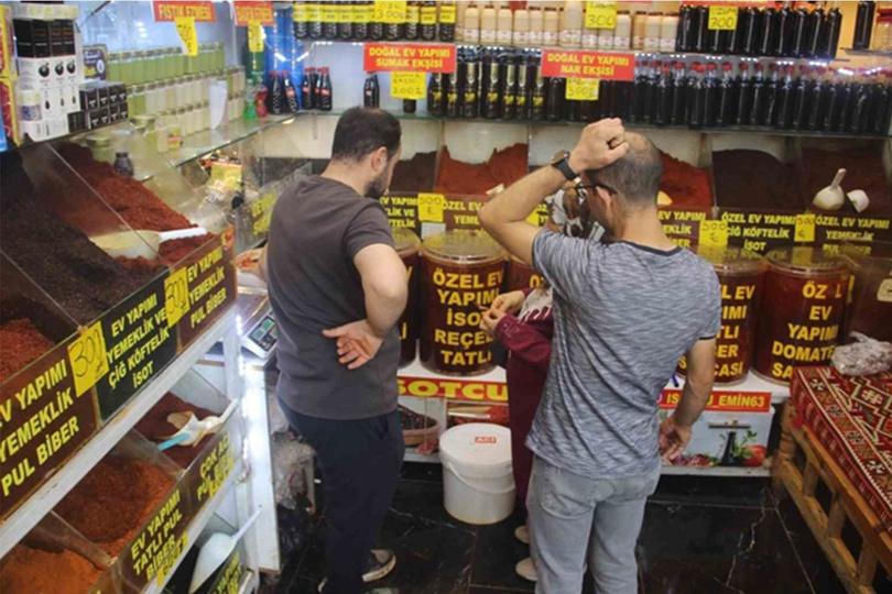 Artık kimse evinde yapamıyor Kilogram fiyatı 500 TL oldu