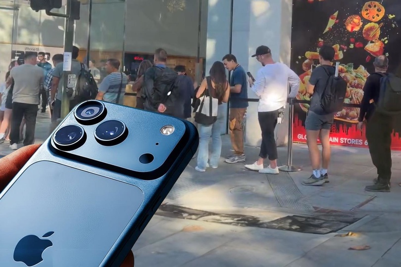iPhone almaya gidenler kasada şaşkına döndü Ticaret Bakanlığı harekete geçti