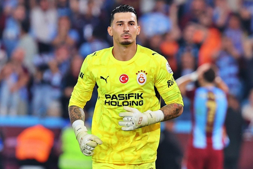 Uğurcan Çakır’ın korkulu rüyası Trabzonspor