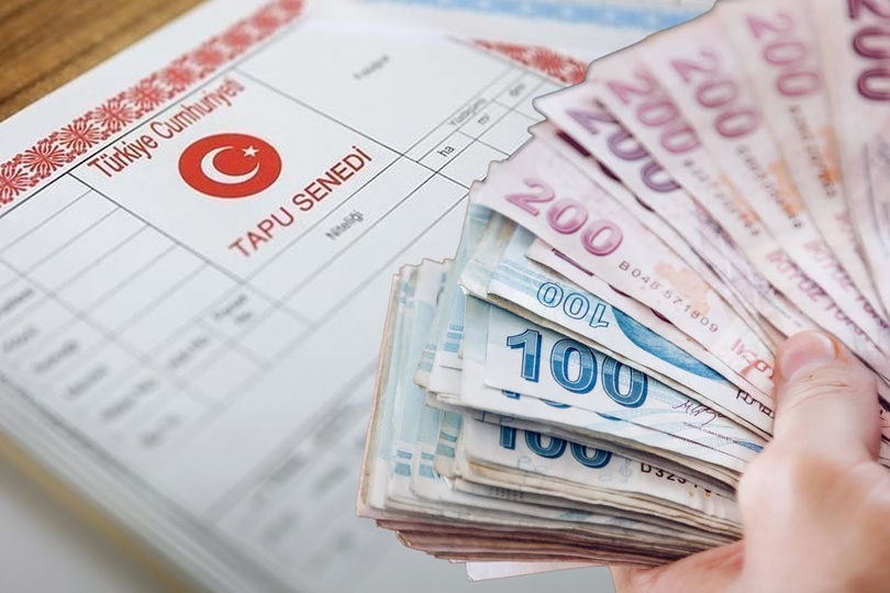 Tapuda yeni dönem başlıyor Bunu yapmayan ev satamayacak