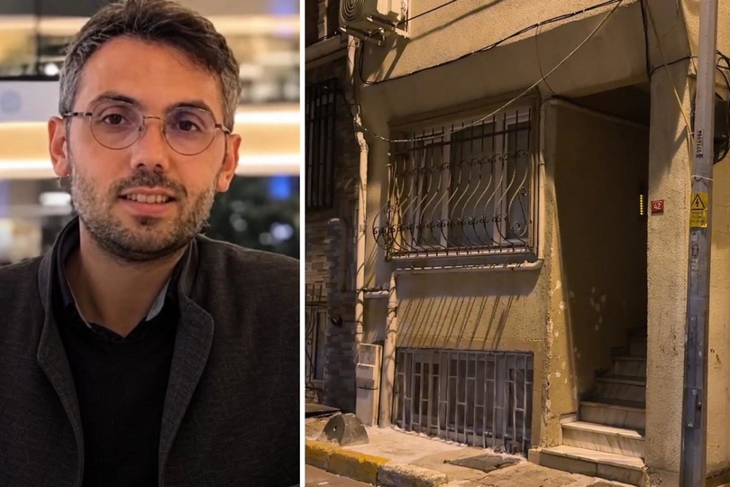 Yaptırdığı masaj sonu oldu Otopsi raporunda kan donduran bulgular