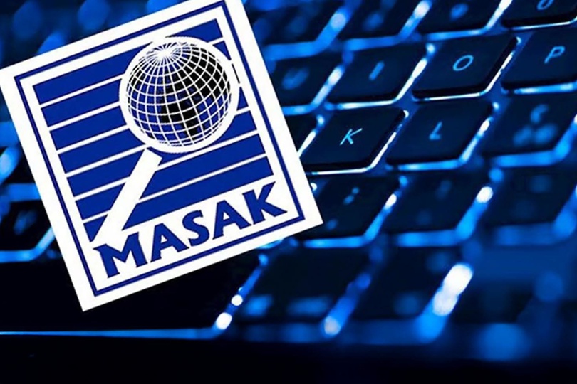 2 milyar TL’lik işlem MASAK’a takıldı Fon soruşturmasında yeni gelişme