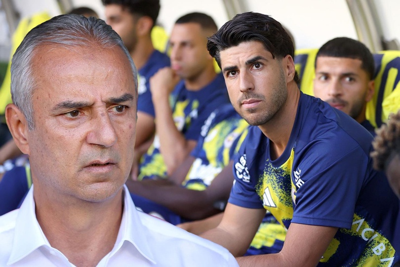 Asensio neden oynamadı İsmail Kartal gerçeği açıkladı