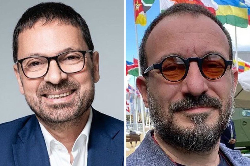 Fon soruşturmasında Tera Yatırım Yönetim Kurulu üyeleri Bülent Uygun ve Abdulkadir Özkan gözaltına alındı