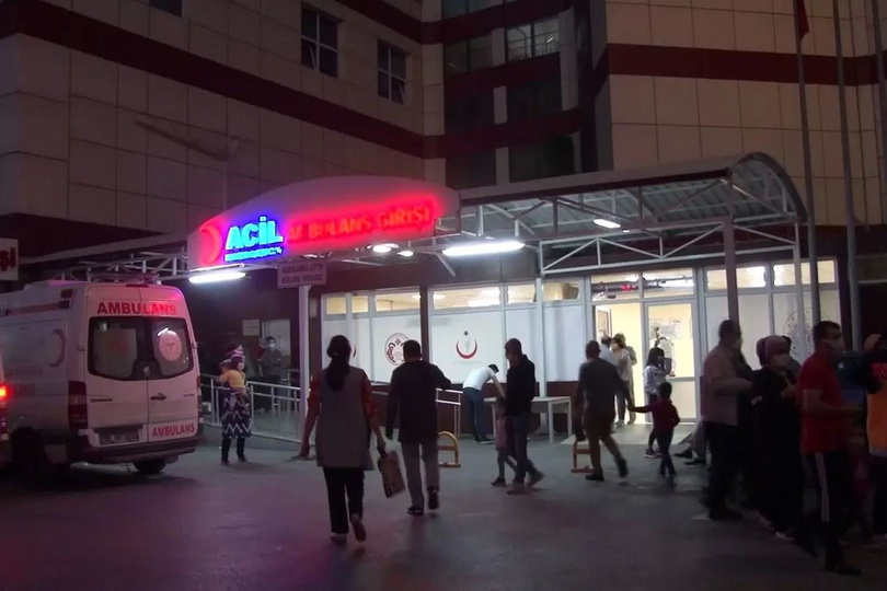 İstanbul’u karıştıran “zehirlenme“ iddiası Paylaşımı yapan kişi gözaltına alındı