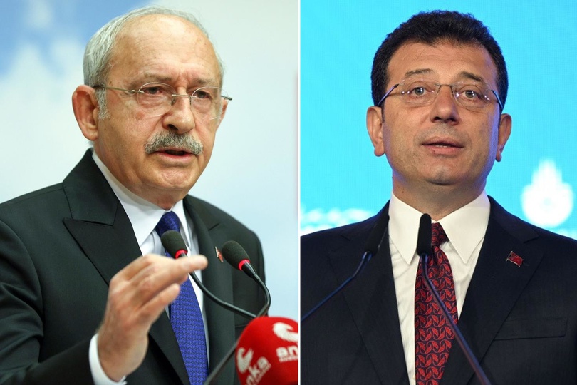 Kılıçdaroğlu’na ses getirecek İmamoğlu sorusu Tek kelimeyle yanıtladı