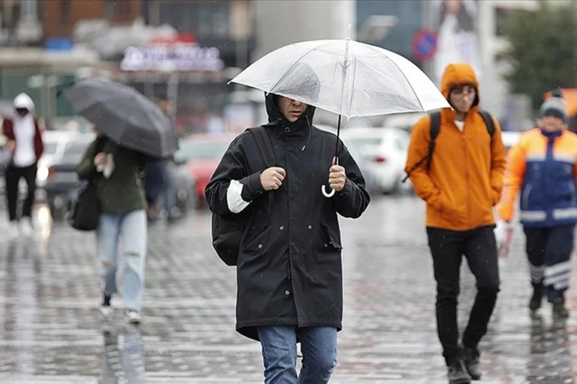 Meteoroloji tarih verdi Sıcaklıklar mevsim normallerinin altına düşüyor