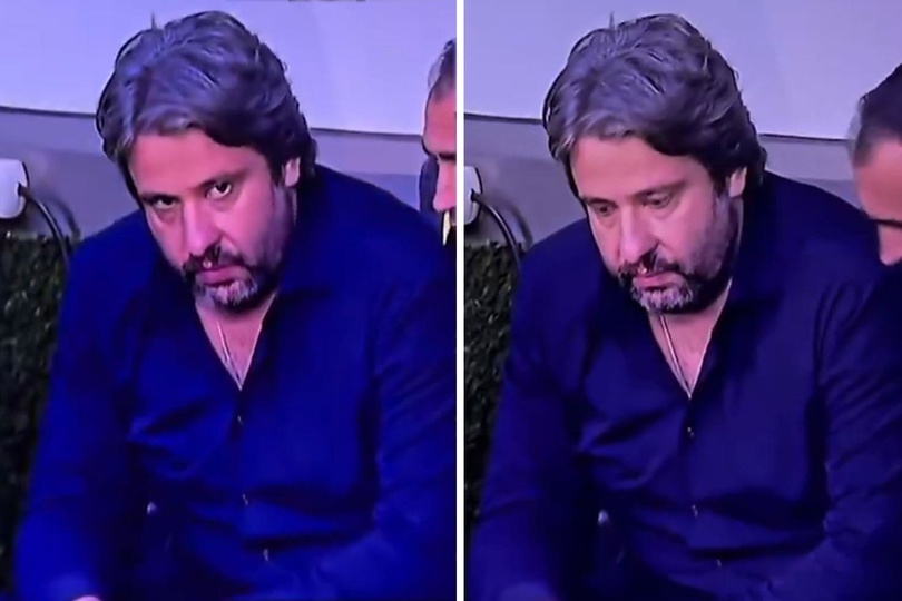 Fark açıldıkça yıkıldı 8-0’lık maçta milyonları kahreden anlar