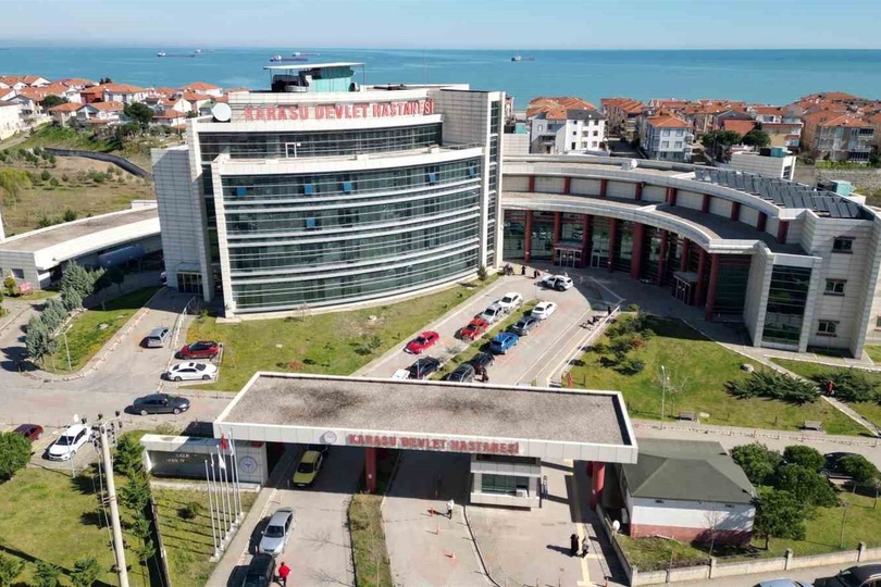 Devlet hastanesinde IBAN iddiası Sakarya’da bir doktor görevinden uzaklaştırıldı