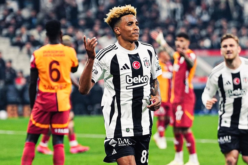 Ne Beşiktaş ne de Galatasaray Gedson Fernandes, Süper Lig devinin radarında