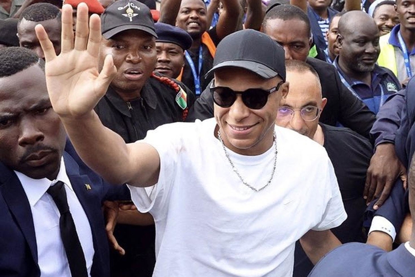 Mbappe yollarını ayırdı Türkiye maçı öncesi flaş karar