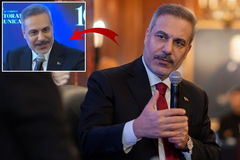 Hakan Fidan’dan Mekke Anlaşması çıkışı Jeffrey’ye dönüp tek soru sordu
