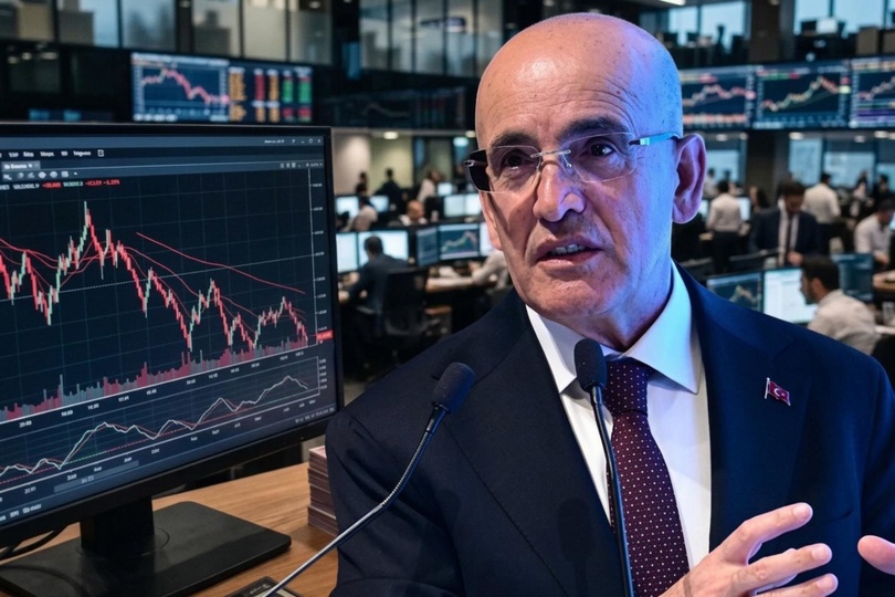 Bakan Şimşek başkanlığında kritik toplantı 131 fonun tasfiye ve ödeme süreci masada