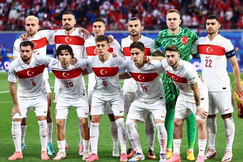 Fransa maçı öncesi A Milli Takım’da Orkun Kökçü şoku