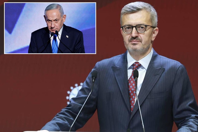 Netanyahu’nun sözlerine Ankara’dan tepki: Hadsiz ve alçak