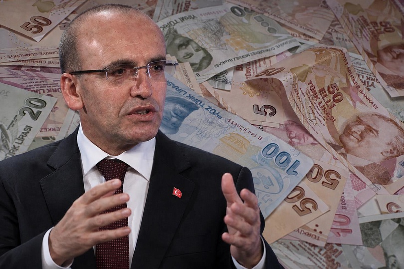 Bakan Şimşek’in açıklaması sonrası memur ve emekli maaşında hesaplar değişti