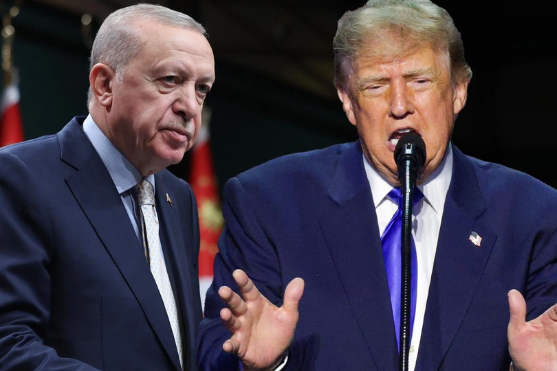 Trump dünyaya duyurdu Türkiye’den dev Boeing hamlesi