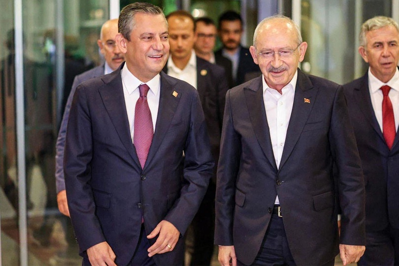 Cumhurbaşkanı Erdoğan için muhalefete çağrı: Karşısına aday çıkarmayın