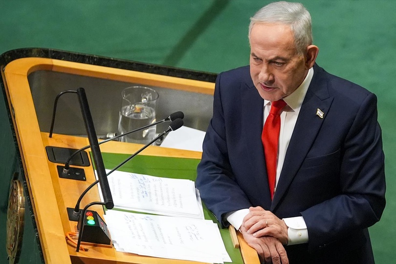 Netanyahu, New York Belediye Başkanı Mamdani’yi de unutmadı: Yazıklar olsun size