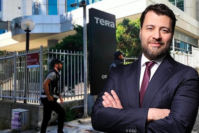 Tera’nın gizemli 11 yatırımcısı belli oldu İşte o isimler ve pay oranları