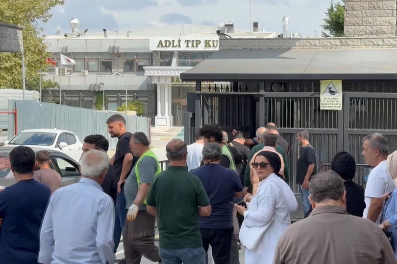 Günlerdir kusuyordu Savcı acil serviste hayatını kaybetti