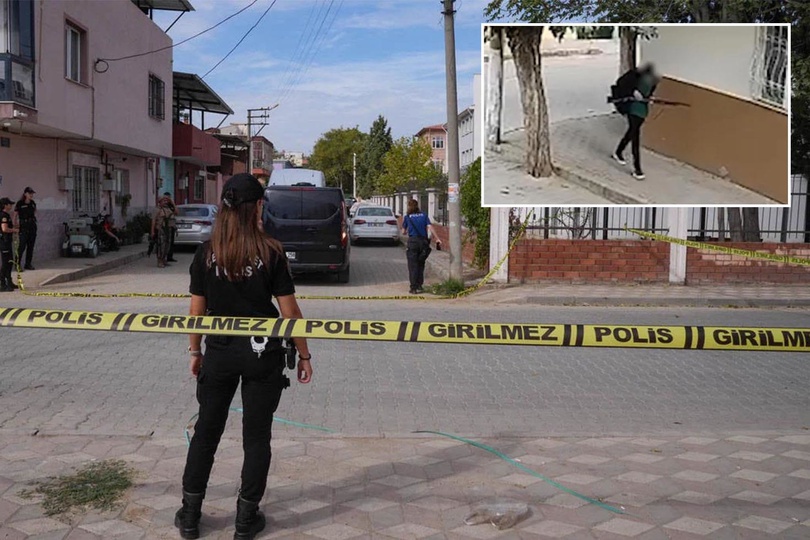 Manisa’da 11 öğrencinin yaralandığı saldırıda 7 kişi tutuklandı