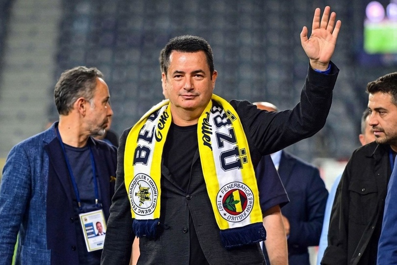 Acun Ilıcalı’nın Fenerbahçe’ye olan borcu ortaya çıktı Rakam hiç de az değil
