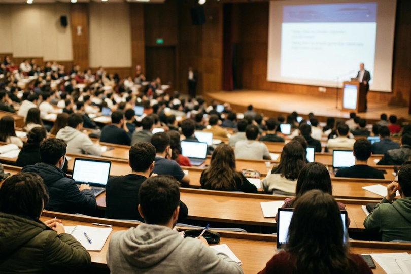 Samsun Ondokuz Mayıs Üniversitesi’nde 1 milyar liradan fazla zarar
