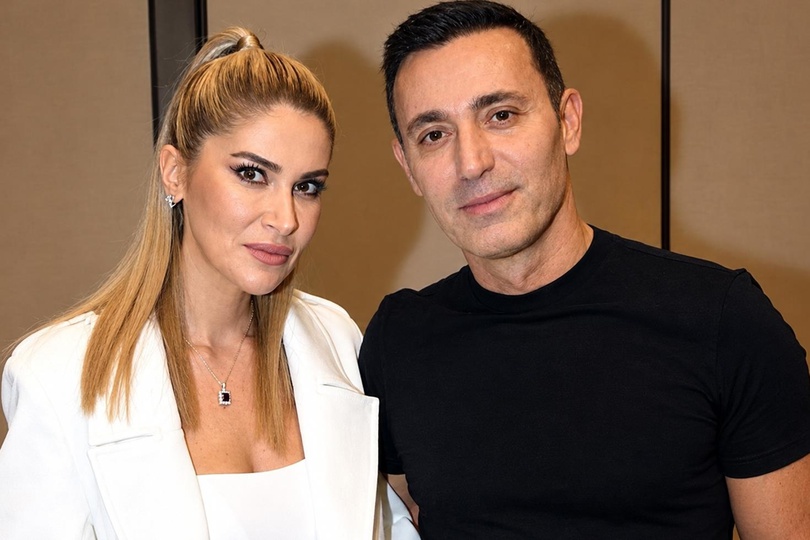 Mustafa Sandal eşim “Suçsuz“ demedi Avukattan da açıklama geldi