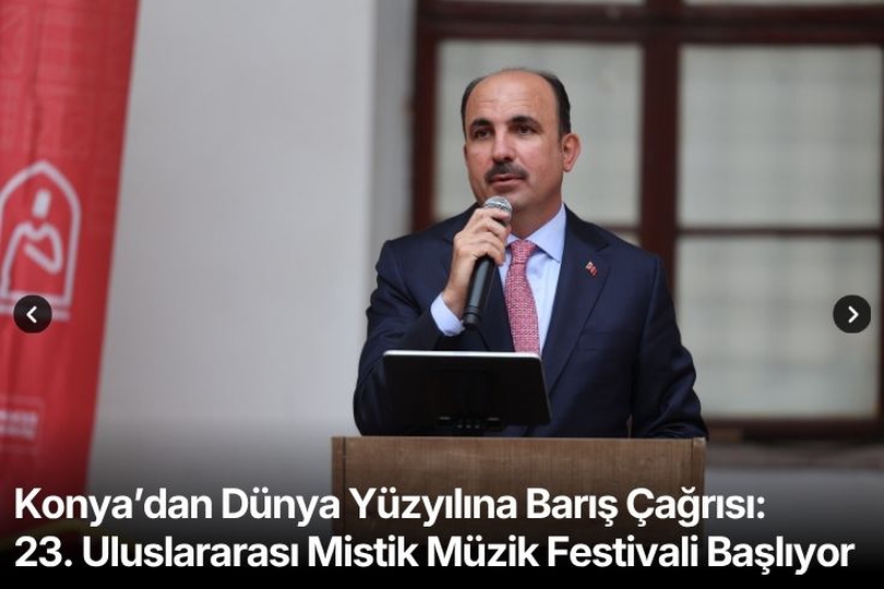 Konya BB