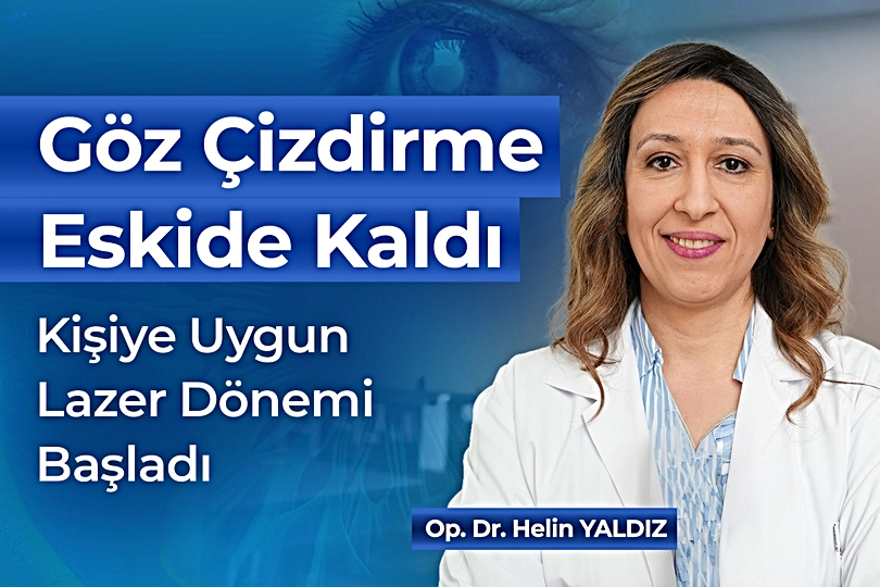 Veni Vidi Göz