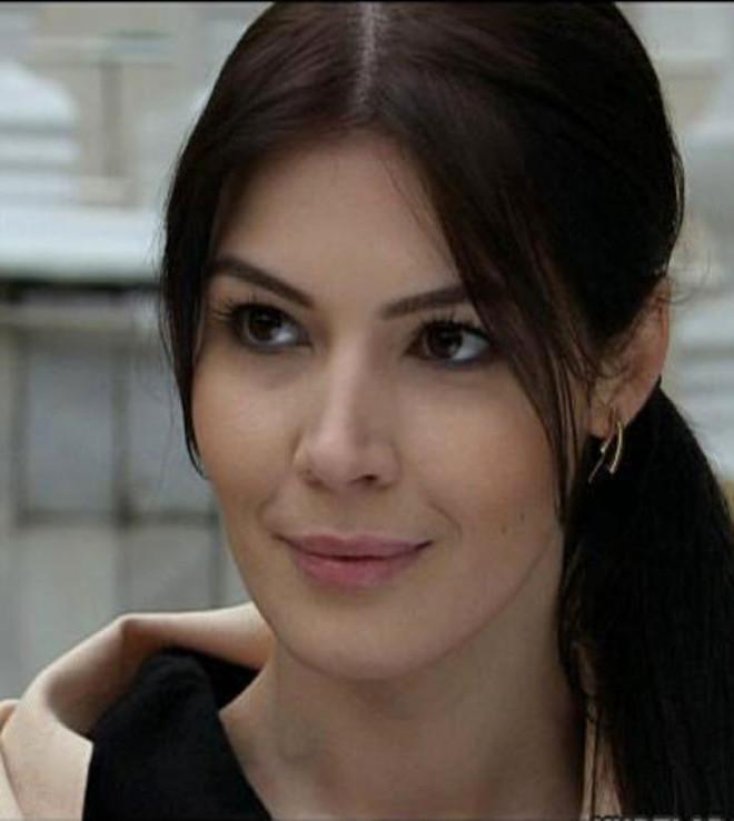 Polat Alemdarın Yeni Sevgilisi Son Dakika