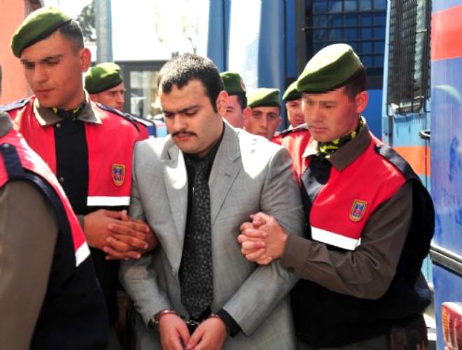 Ogün Samast’ın Çarpıcı Değişimi Son Dakika