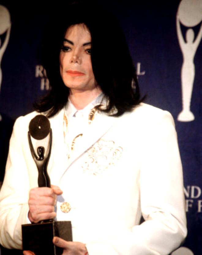 Michael Jackson’ın Gizli Oğlu Son Dakika