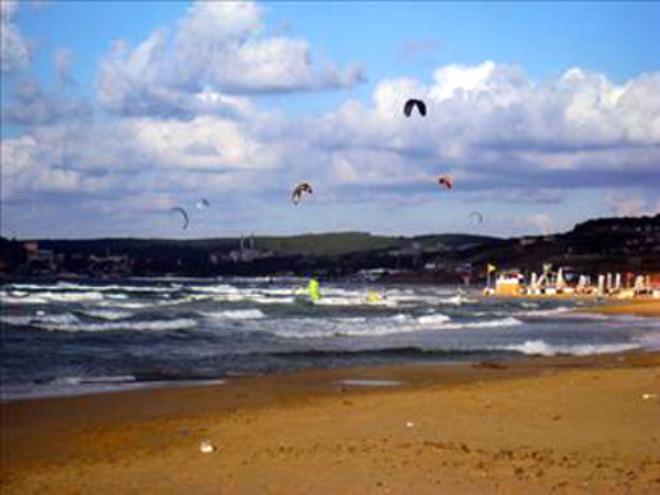 Shore of Hope: Oyuncular ve özellikler Shore of Hope: Oyuncular ve özellikler