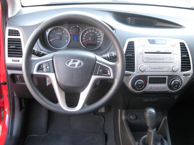 Hyundai I20 Kurallari Yeniden Yazdi Son Dakika