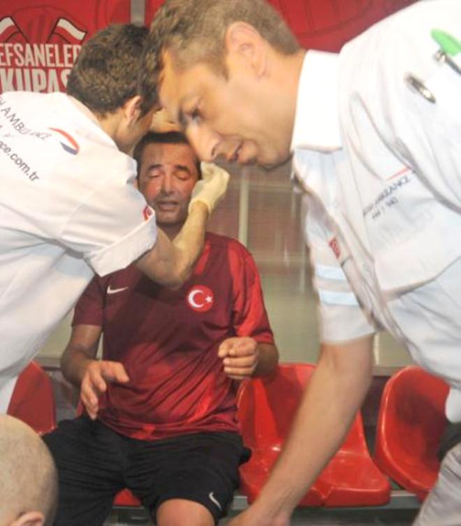 Acun’un Korku Dolu Anları Son Dakika
