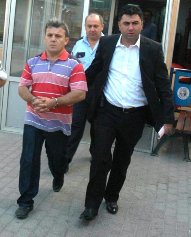 Yine Samast Yine Cinayet Son Dakika